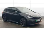 2025 Cupra Born