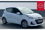 2017 Hyundai i10