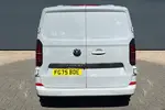 2025 Volkswagen Transporter