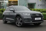 2020 Audi Q5