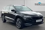 2023 Skoda Karoq