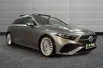 2024 Mercedes-Benz A-Class
