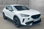 2023 Cupra Formentor