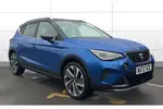 2022 SEAT Arona