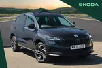 2024 Skoda Karoq