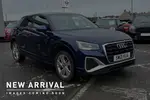 2021 Audi Q2
