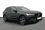 2022 Volvo XC60