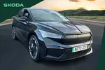 2023 Skoda Enyaq