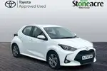 2024 Toyota Yaris