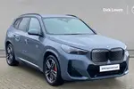 2025 BMW iX1