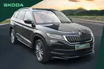 2021 Skoda Kodiaq