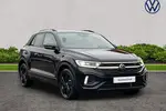 2025 Volkswagen T-Roc