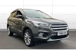 2019 Ford Kuga