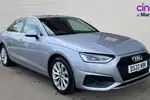 2020 Audi A4