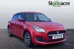 2021 Suzuki Swift