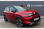 2023 Citroen C3 Aircross