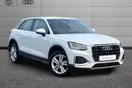 2021 Audi Q2