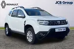 2022 Dacia Duster