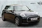 2022 MINI Hatchback