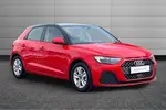 2023 Audi A1