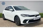2023 Volkswagen Polo