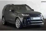 2025 Land Rover Discovery