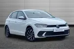 2022 Volkswagen Polo