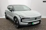 2024 Volvo EX30