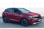 2023 Vauxhall Grandland