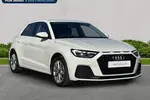 2021 Audi A1
