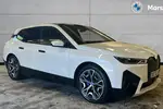 2023 BMW iX