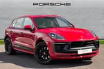 2022 Porsche Macan