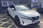 2021 Nissan Qashqai