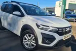 2024 Dacia Jogger
