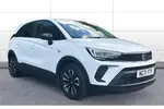 2022 Vauxhall Crossland