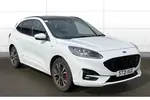 2021 Ford Kuga