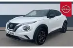 2024 Nissan Juke