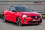 2022 Vauxhall Corsa
