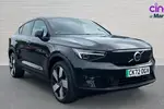 2022 Volvo C40