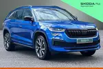 2023 Skoda Kodiaq