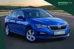 2022 Skoda Scala