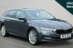 2021 Skoda Octavia Estate