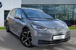 2021 Volkswagen ID.3