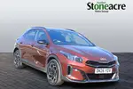 2026 Kia XCeed