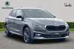 2025 Skoda Fabia