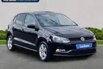 2017 Volkswagen Polo