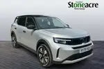 2025 Vauxhall Frontera