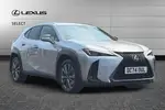 2024 Lexus UX