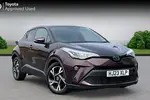 2023 Toyota C-HR