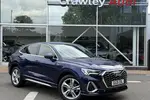 2021 Audi Q3